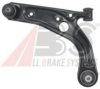 FIAT 51957401 Track Control Arm